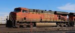 BNSF 5729